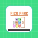 pico park mobile walkthrough android application logo